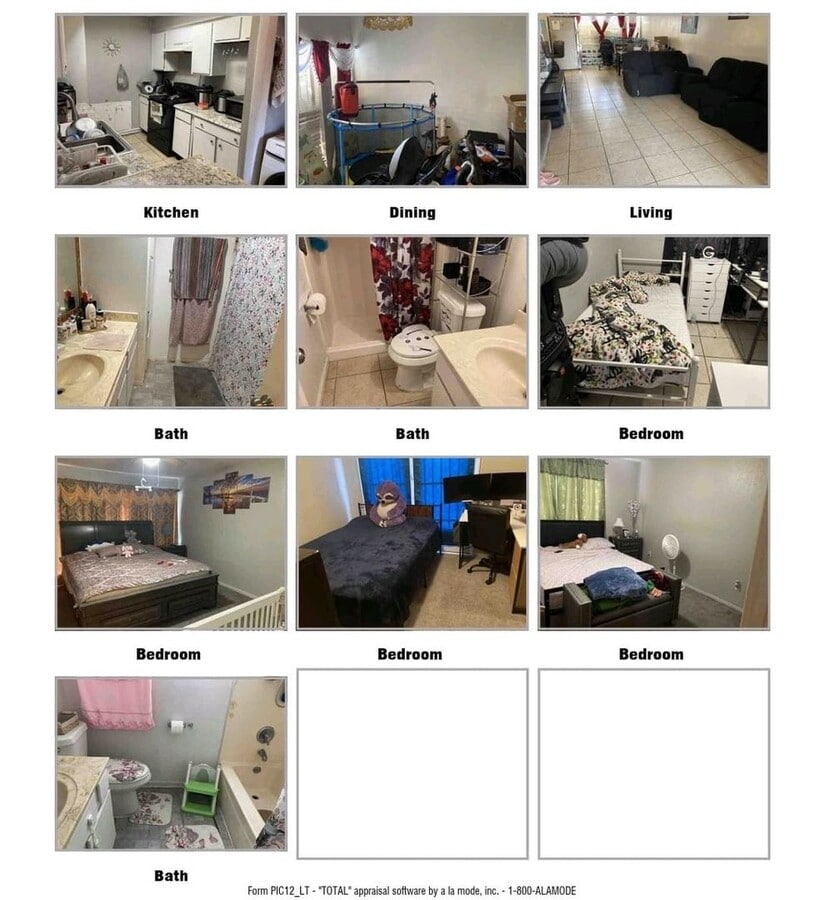 Photo - 8227 Wednesbury Ln