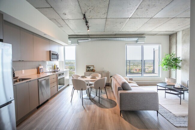 Photo - Jade Apartments