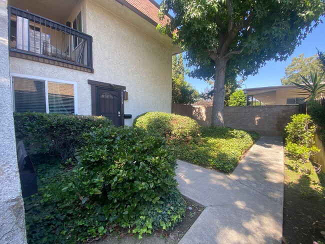 Temple City Two Bedroom Condo with Garage - Temple City Two Bedroom Condo with Garage