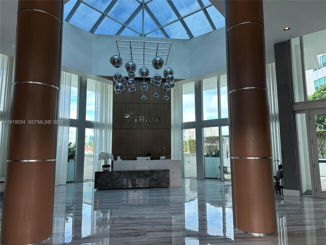 Building Photo - 3131 NE 188th St Unit 2-909