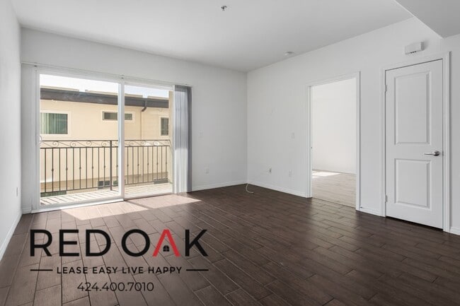 Photo - 11925 Kling St Apartment Unit 208