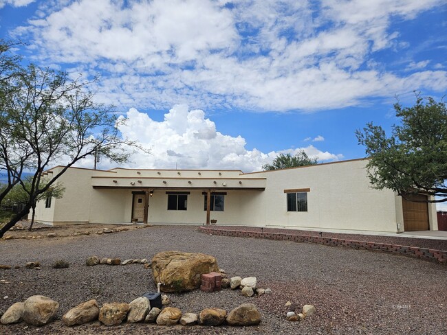 Building Photo - 8468 Pueblo Dr