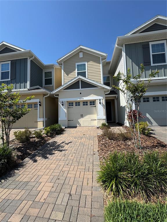 Photo - 2258 Sedge Grass Wy Townhome