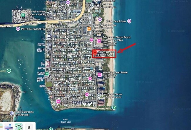 Building Photo - 145 S Ocean Ave Unit 214