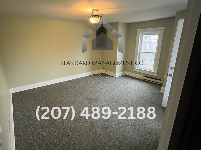 Photo - 12 Gannett St Unit 2 (second floor back )