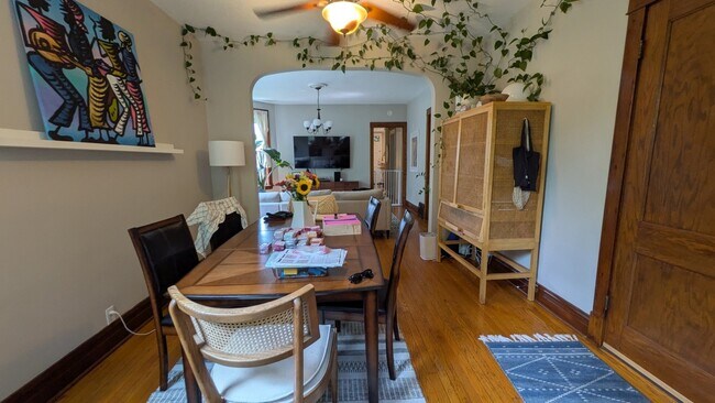 Photo - 3754 N Bell Ave Unit 1