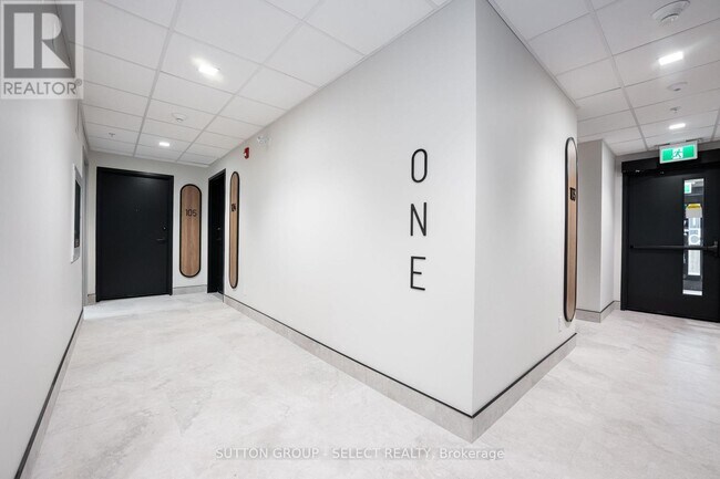 Photo - 15 James St Unité 102