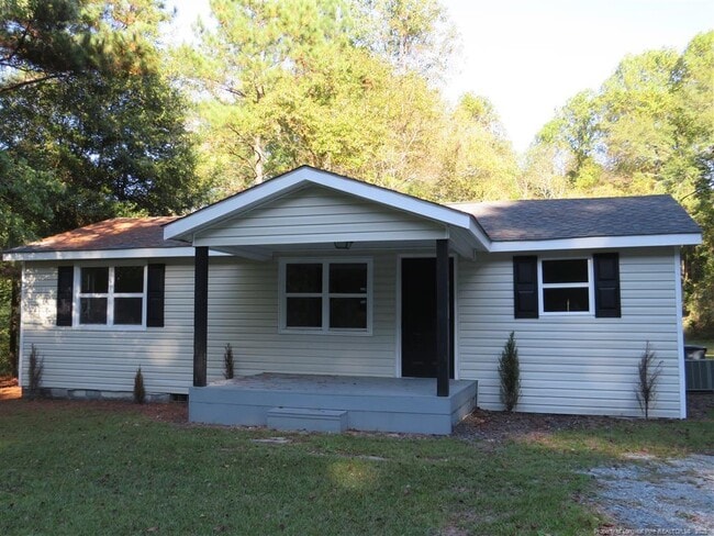 Photo - 1613 Halsey Loop