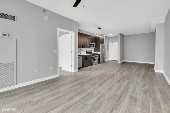 TRIO Apartments