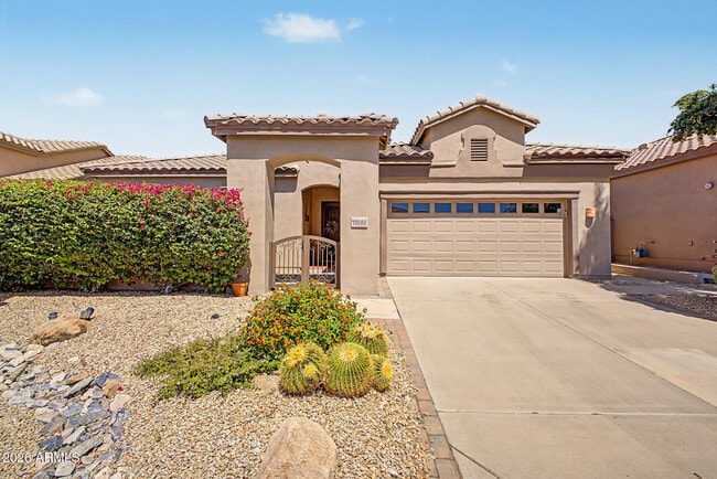 Building Photo - 10588 E Autumn Sage Dr