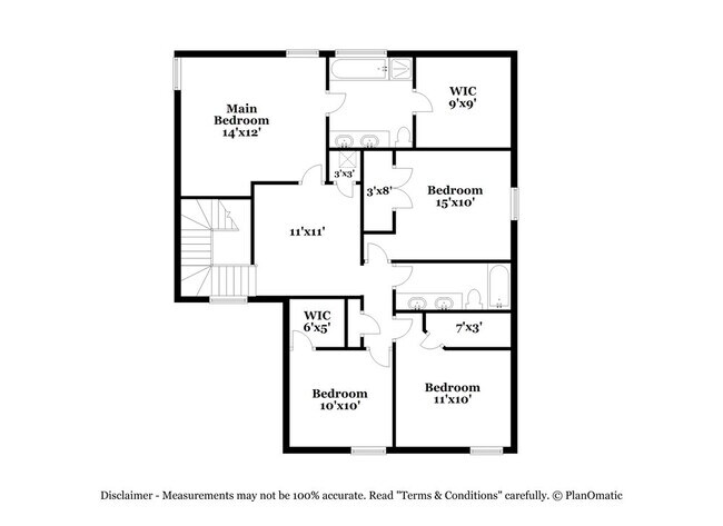 Photo - 7727 Heavenly Arbor