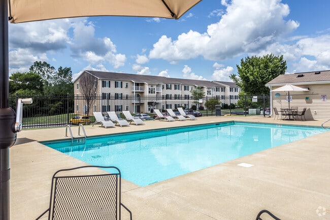 Boggan Estates Apartments
