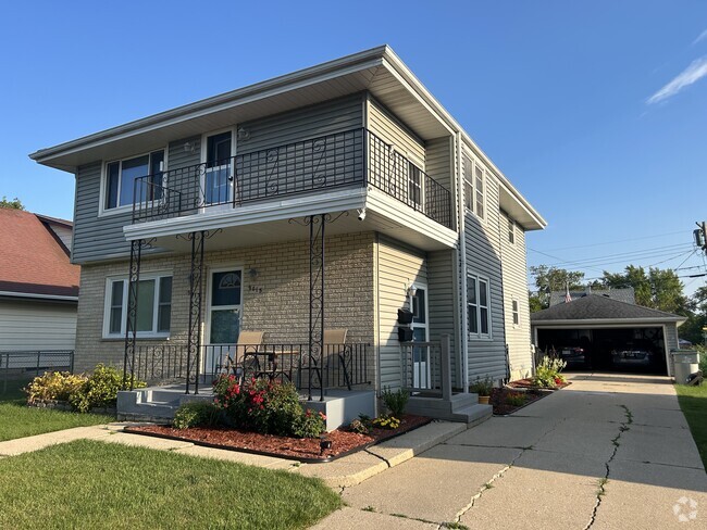 Building Photo - 9015 W Tripoli Ave Rental