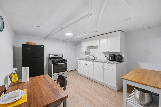 Photo - 2105 New York Ave Unit Basement