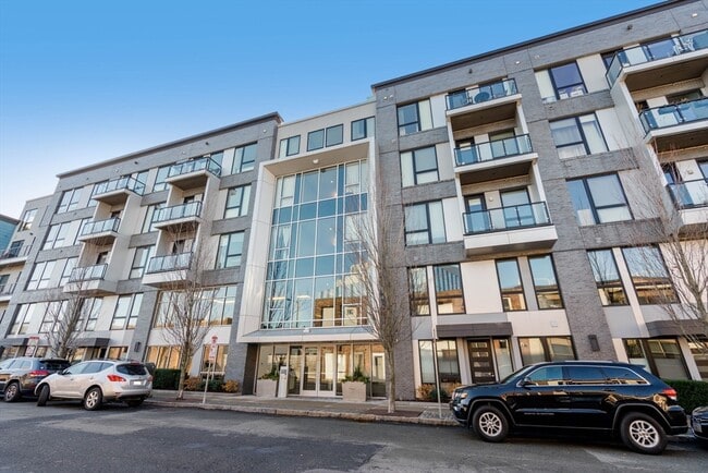 Photo - 45 W 3rd St Unit 205