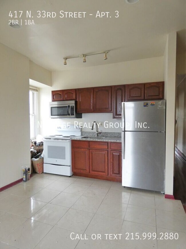 Photo - 417 N 33rd St Unit Apt. 3
