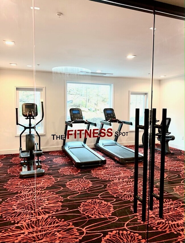 Sunset Ridge at Totowa Apartments Totowa, NJ