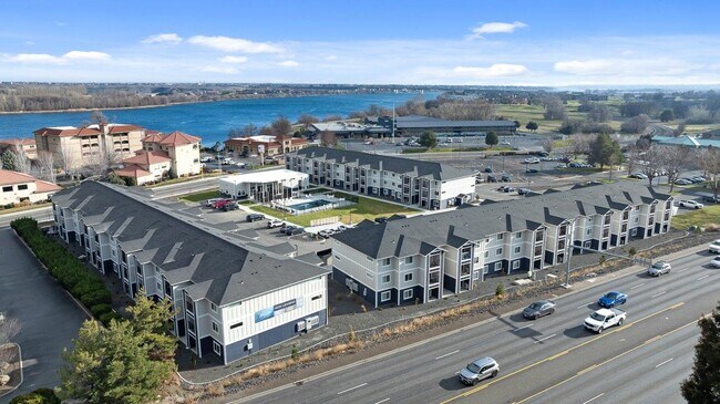 Photo - The Banks on Bradley