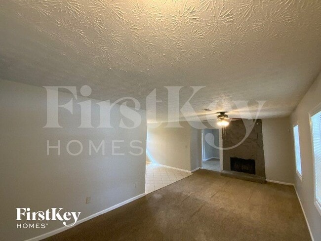 Photo - 3505 Estes Park Dr SW