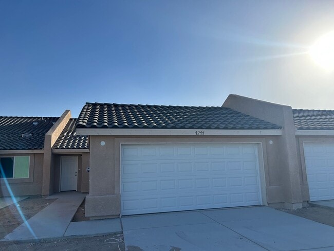 Building Photo - BRAND NEW- DESERT SKY TOWNHOME