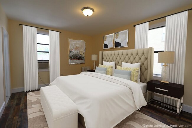 Photo - 1457 Park Rd NW Unidad 308