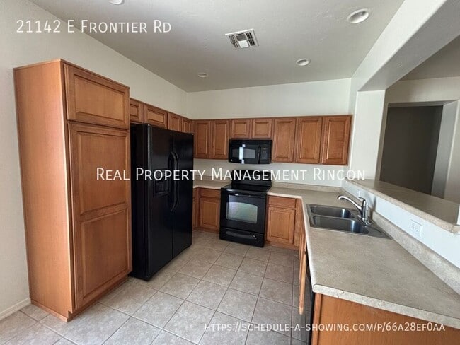 Photo - 21142 E Frontier Rd
