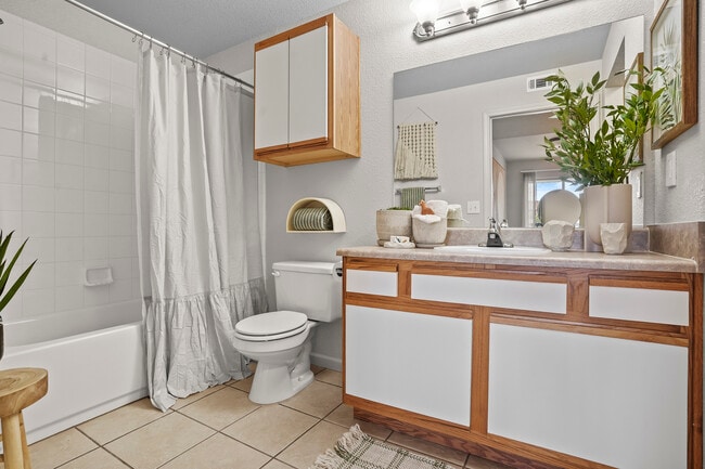 Villas at Stonebridge