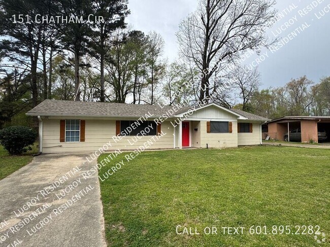 Building Photo - 151 Chatham Cir Rental