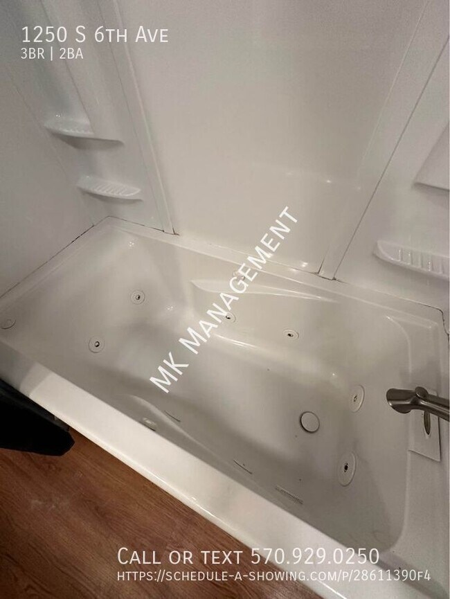 Photo - 1250 S 6th Ave