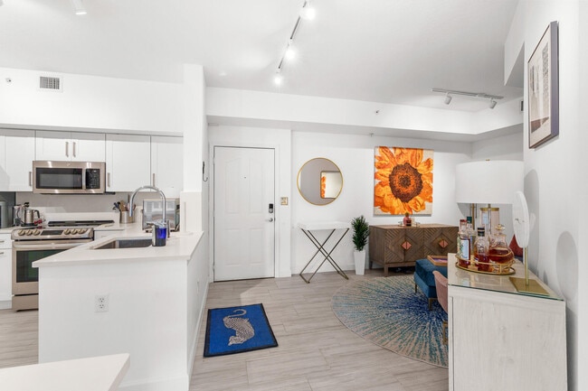 Photo - 255 NE 3rd Ave Unit 2408