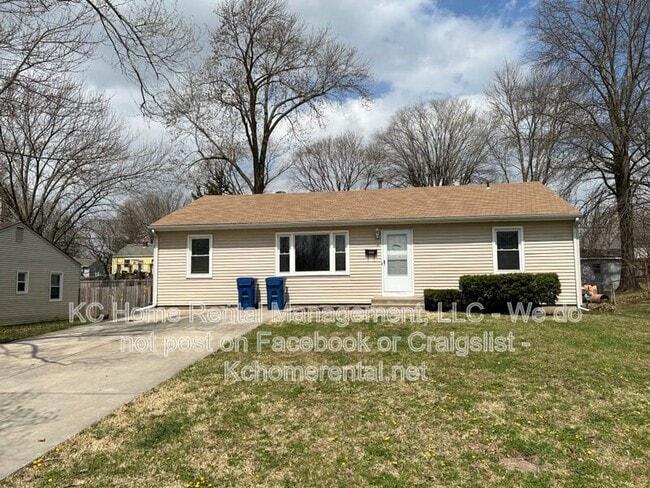 Building Photo - 1302 NE 67 Terrace