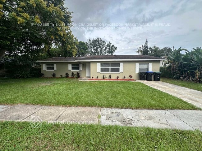 Building Photo - 5919 Tavendale Dr Rental