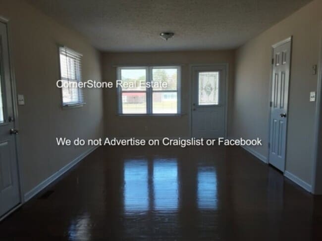 Photo - 2602 Wingate Rd