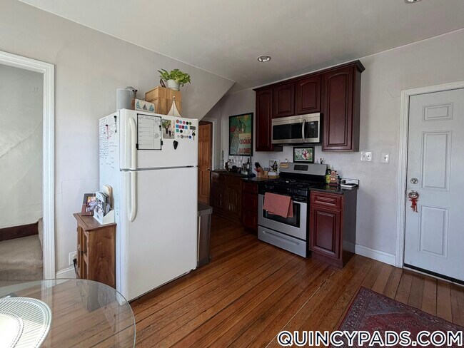 Photo - 80 Cranch St Unit 3