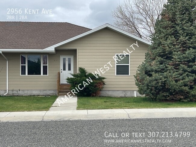 Photo - 2956 Kent Ave Townhome