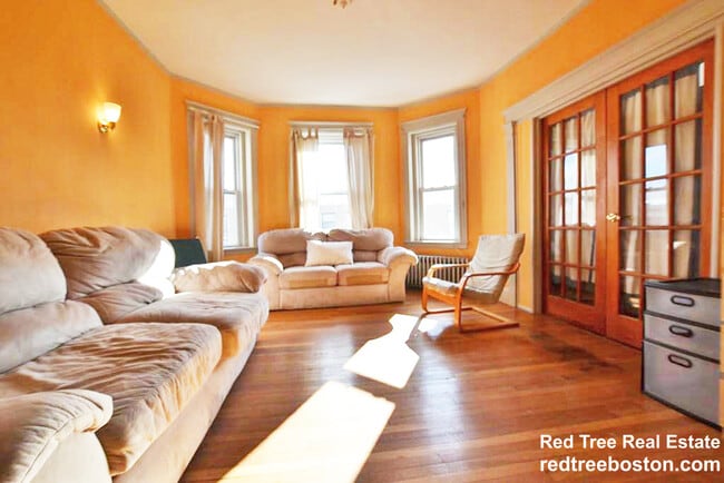 Building Photo - 43 Orkney Rd Unit 1