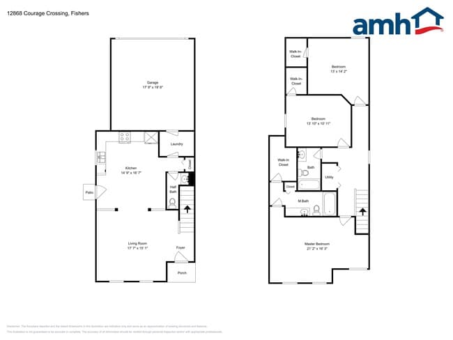 Photo - 12868 Courage Xing