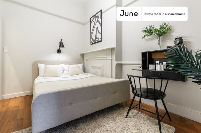 Photo - Room in Shared 4 bed/2 bath home Unidad B