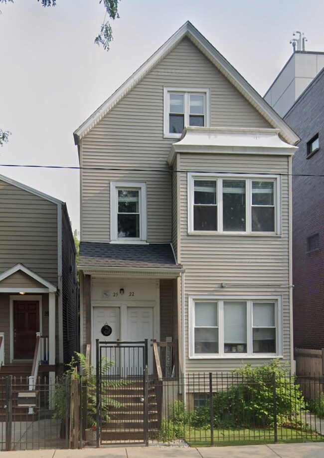 Building Photo - AM-Cortland LLC Unit 2522-1R