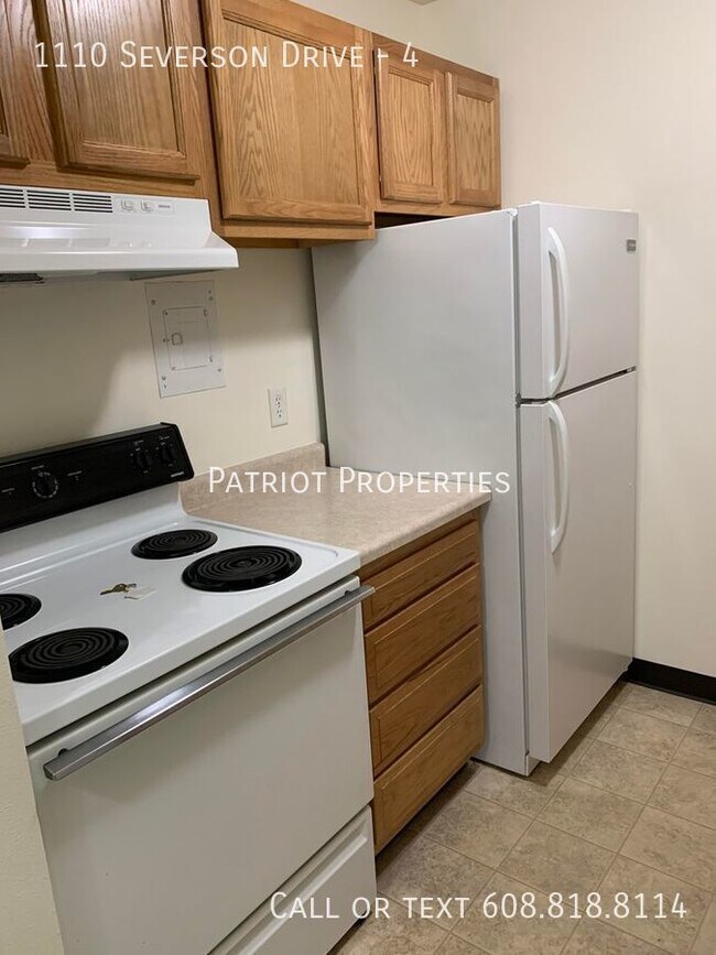 1 bedroom/ 1 bath apartment in Sun Prairie... - 1 bedroom/ 1 bath apartment in Sun Prairie... Unit 4