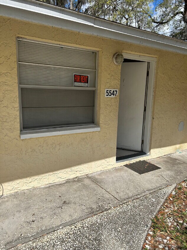 2 bed -1 bath unit in Holiday, FL - 2 bed -1 bath unit in Holiday, FL