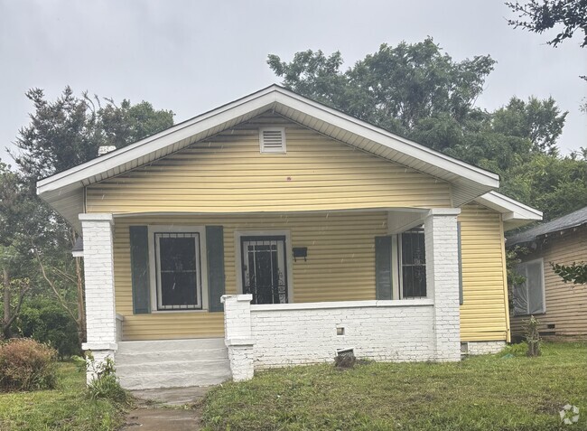 Building Photo - 2722 Ave I Rental