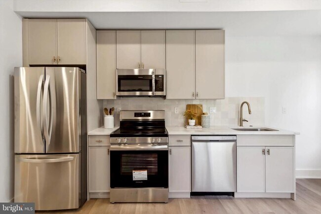 Photo - 367 W Hortter St Apartamento Unidad 304