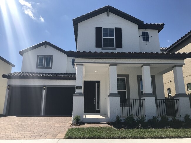Building Photo - LARGE BRAND NEW 4 Bedroom in Windermere !!! Close to DISNEY! TOP SCHOOL!!