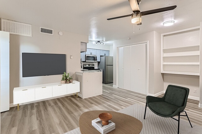 Rise at Highland Meadows