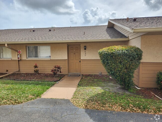 Building Photo - 937 Prosperity Pl Unit 802 Rental