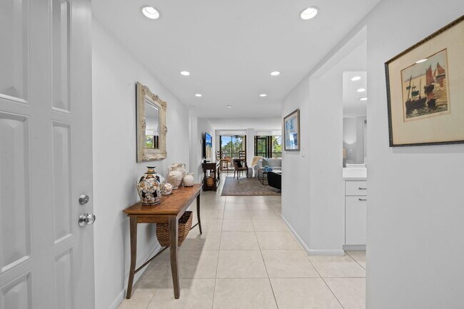 Photo - 3420 S Ocean Blvd Unit 3p