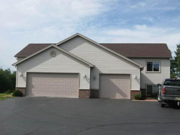 Street View with 1 car garage - 5259 Falcon Dr Unit 5259