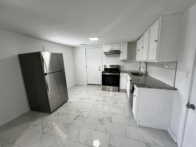 Photo - Cozy 3 Bed, 1 Bath Ranch – Move-In Ready!