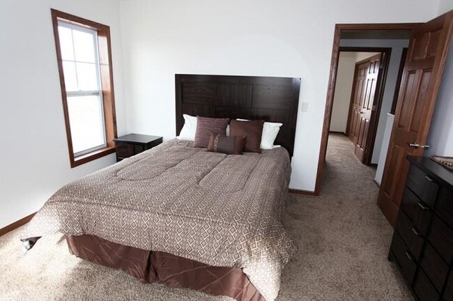 Photo - Tioga Townhomes